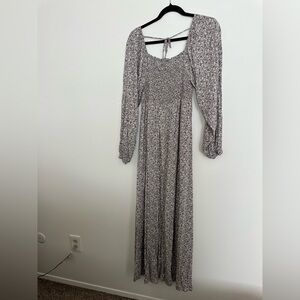 Carley Jean Los Angeles Georgie Dress